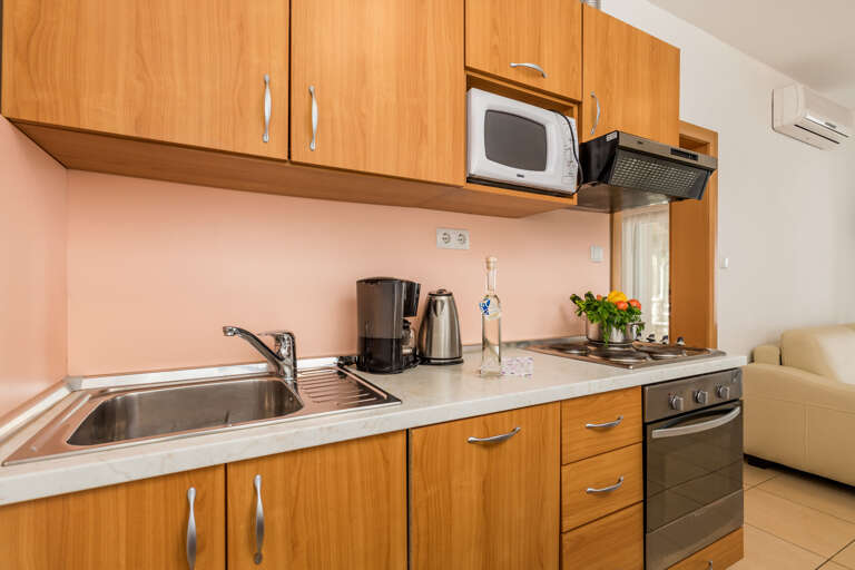 Kampor Home Rental