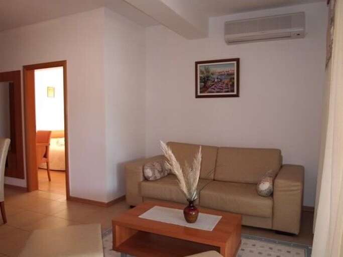 Kampor Apartment Rental