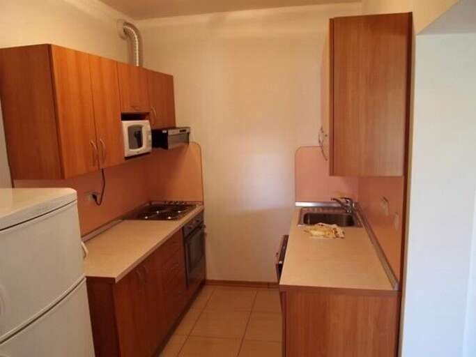 Find Rentals