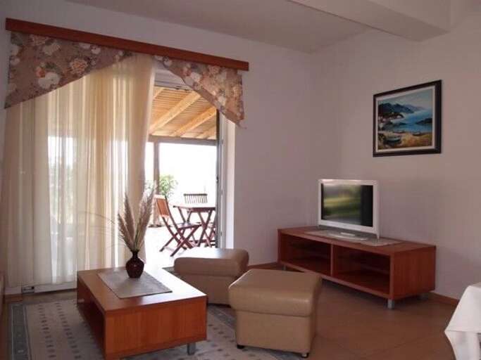 Kampor Apartment Rental
