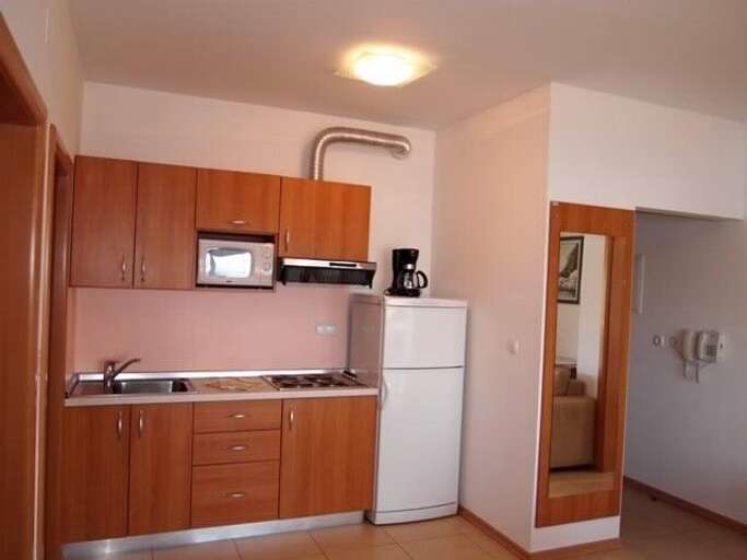 Kampor Apartment Rental