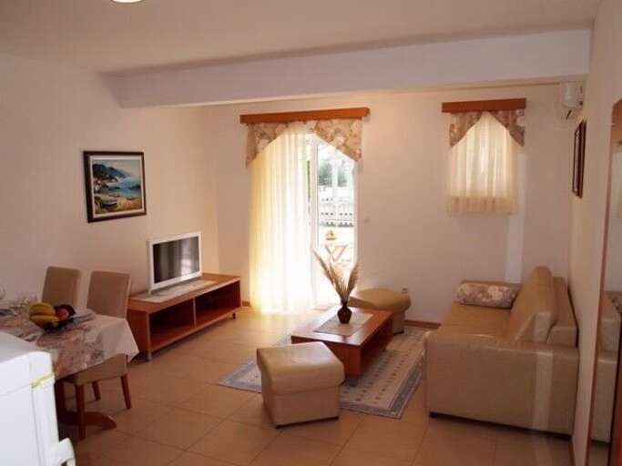 Kampor Apartment Rental