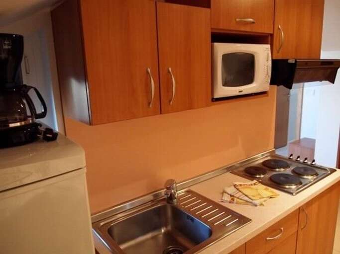 Kampor Apartment Rental