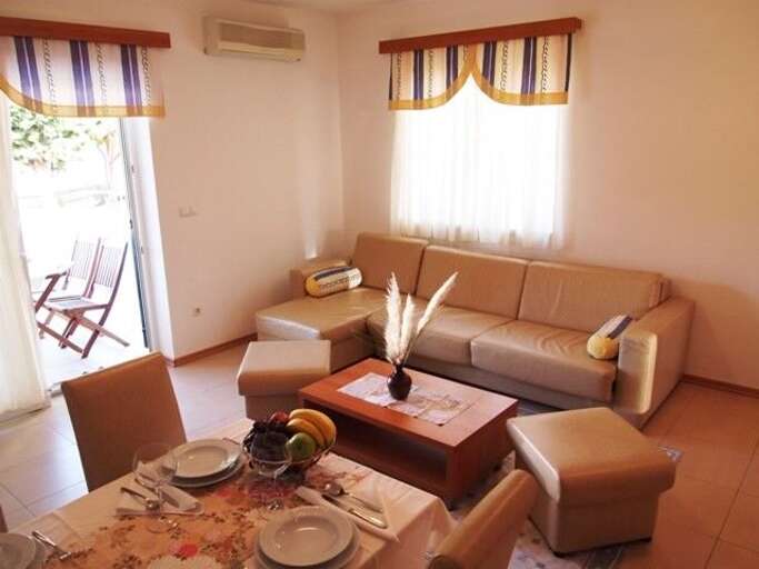 Kampor Apartment Rental
