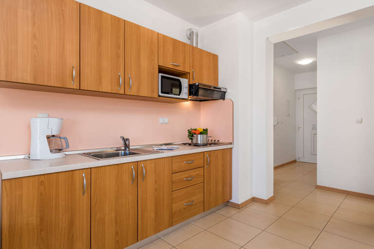 Banjol Apartment Rental