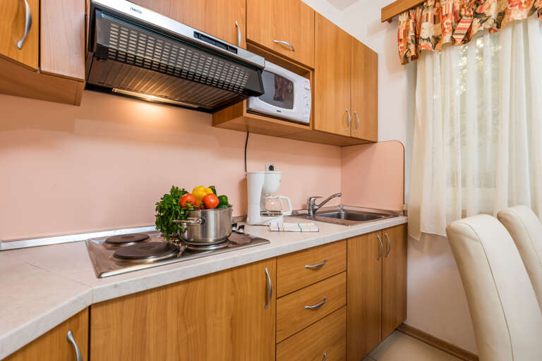 Banjol Apartment Rental