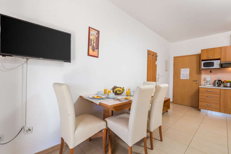 Rab Apartment Rental