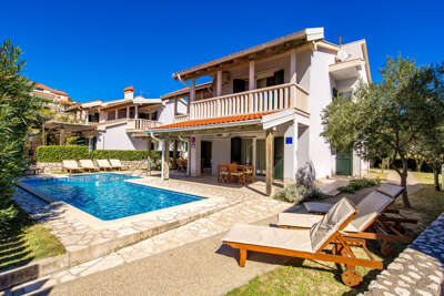 Apartments Mihaela