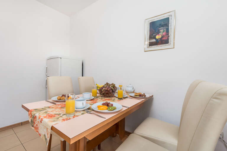 Rab Apartment Rental