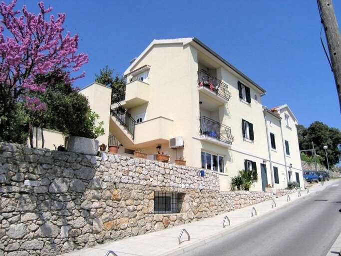 Krk Apartment Rental