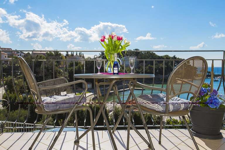 Krk Apartment Rental