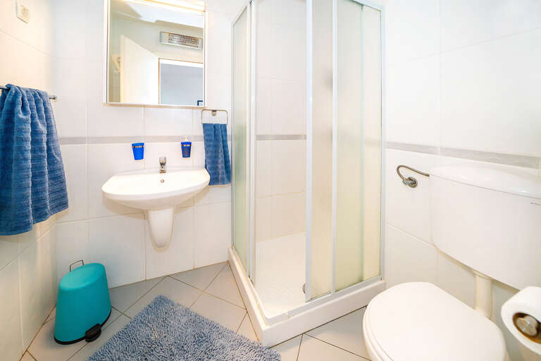 Krk Apartment Rental