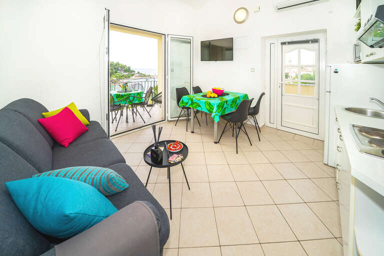 Apartments Depikolzuane - 15121-A2