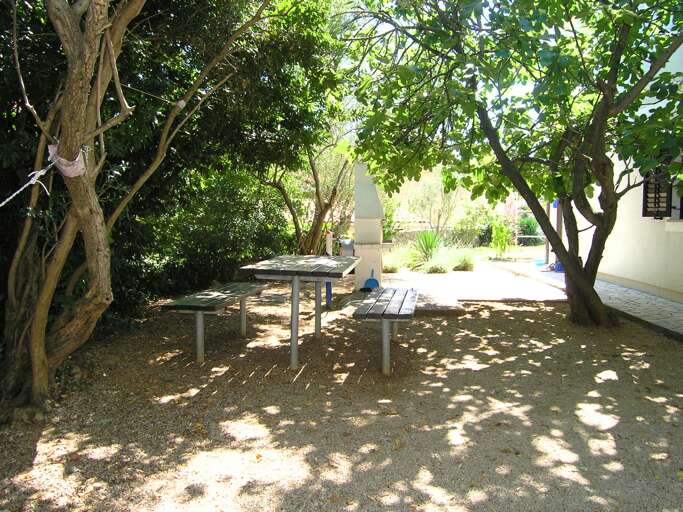 Krk Apartment Rental