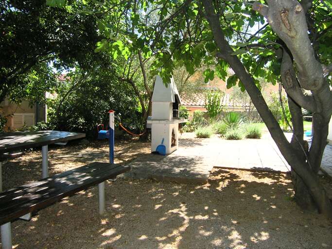 Krk Apartment Rental