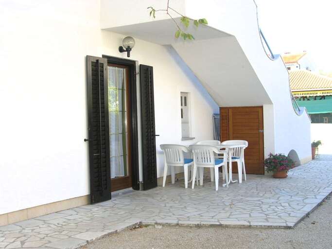 Krk Apartment Rental