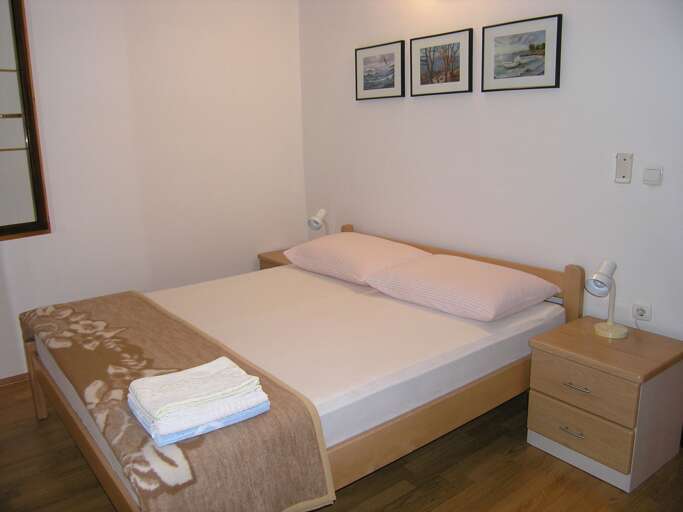 Krk Apartment Rental