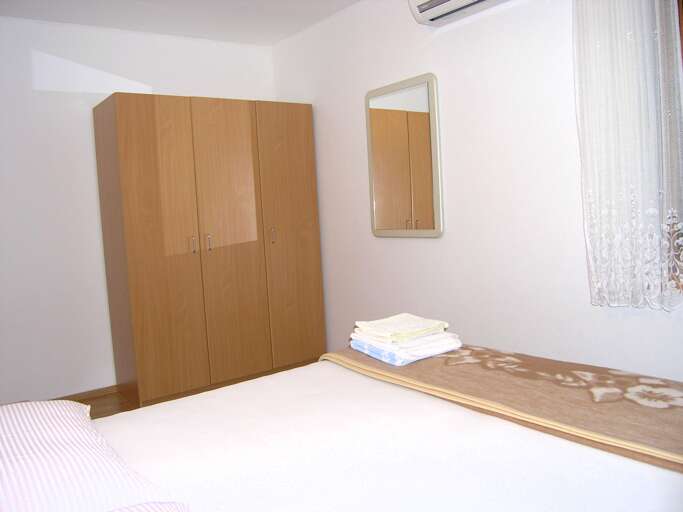 Krk Apartment Rental