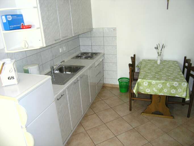 Krk Apartment Rental