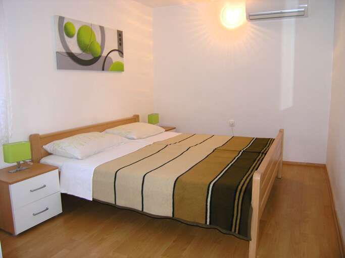 Krk Apartment Rental