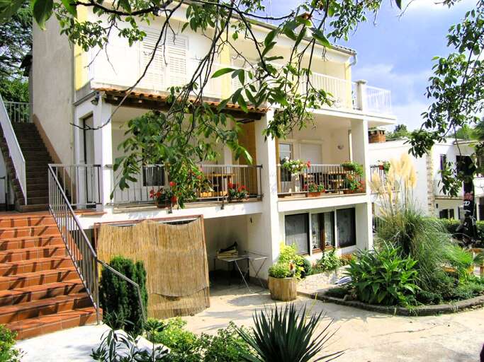 Krk Apartment Rental