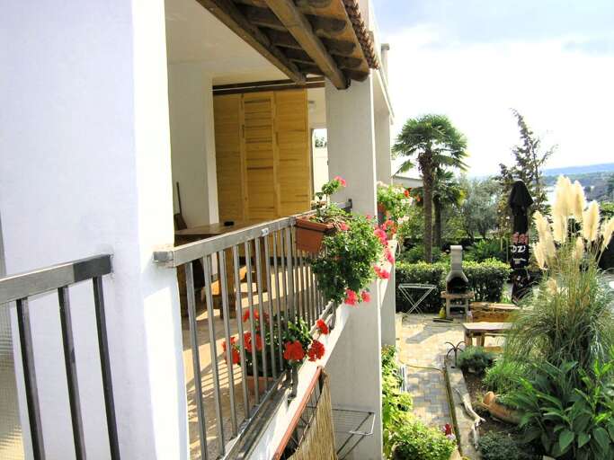 Krk Apartment Rental