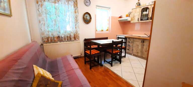 Krk Apartment Rental