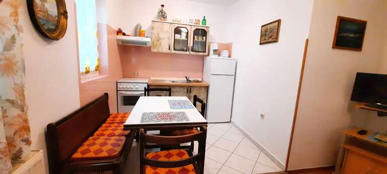 Krk Apartment Rental