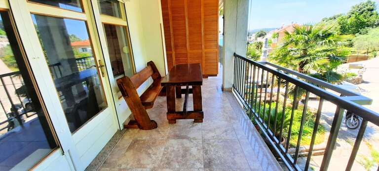 Krk Apartment Rental
