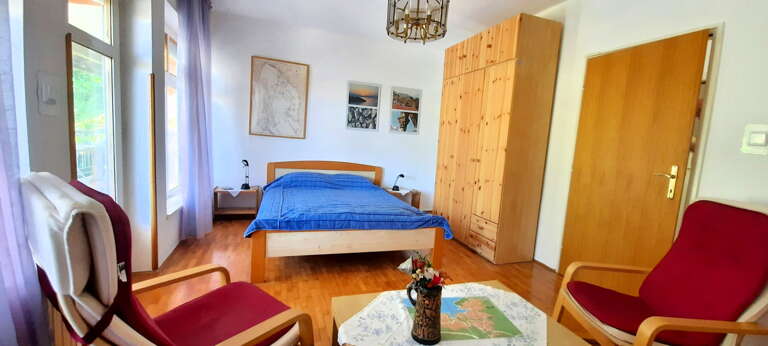 Krk Apartment Rental