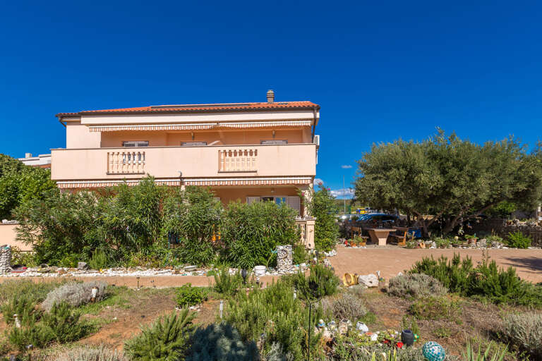 Krk Apartment Rental