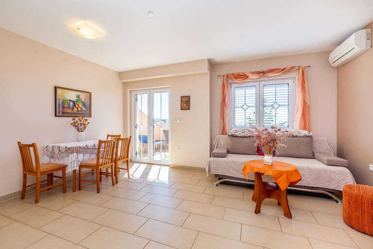 Krk Apartment Rental