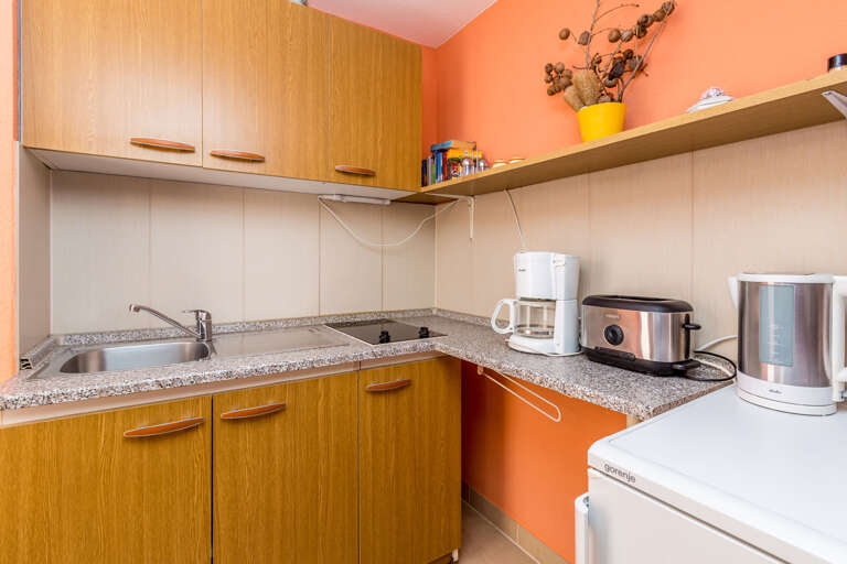 Krk Apartment Rental