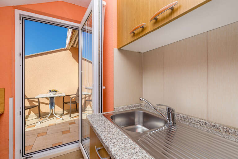 Krk Apartment Rental