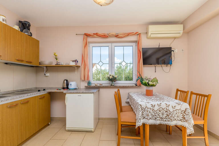 Krk Apartment Rental