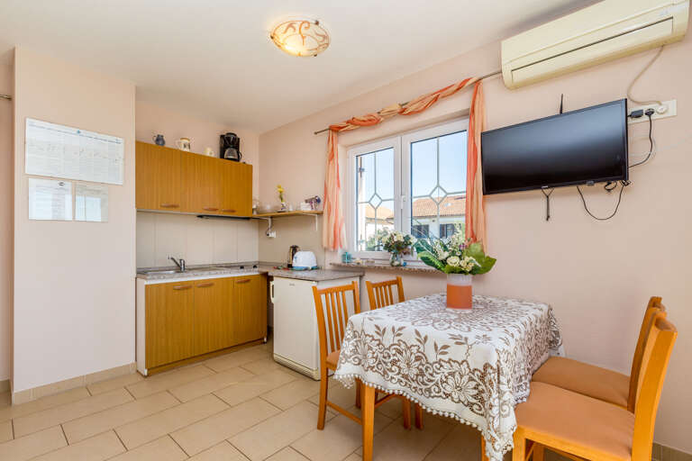 Krk Apartment Rental