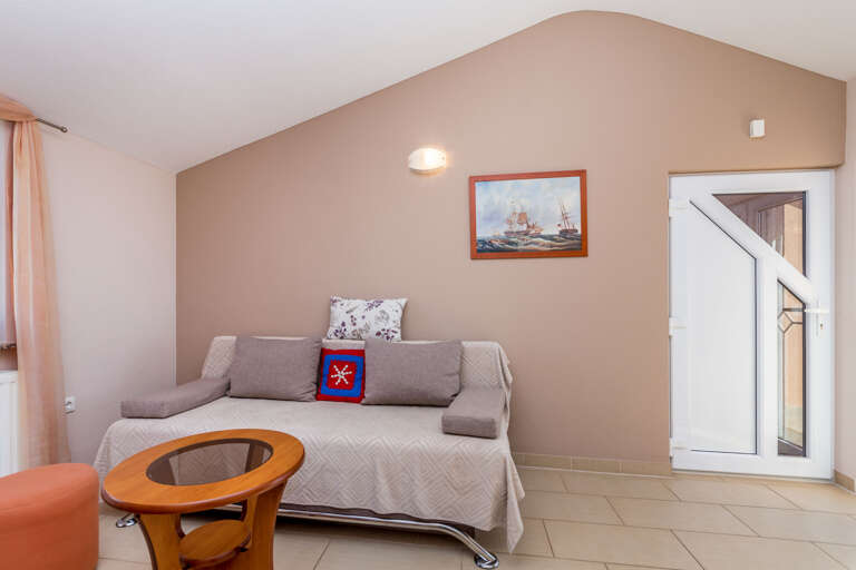 Krk Apartment Rental