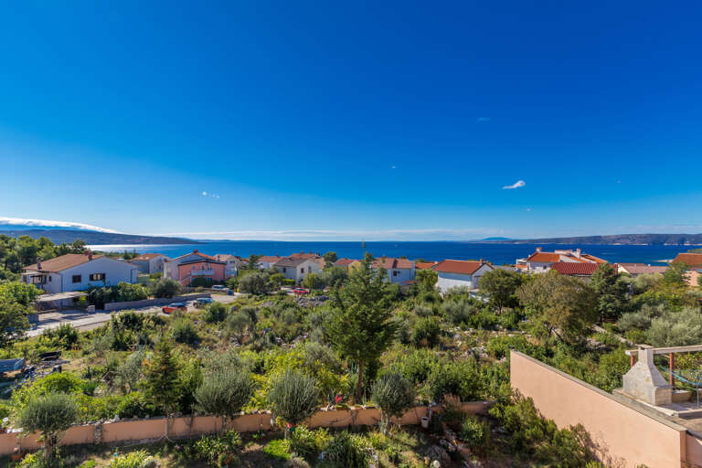 Krk Apartment Rental