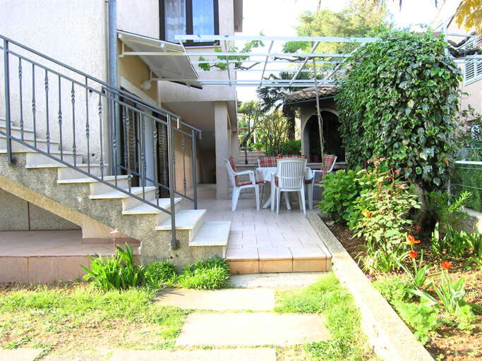 Krk Apartment Rental