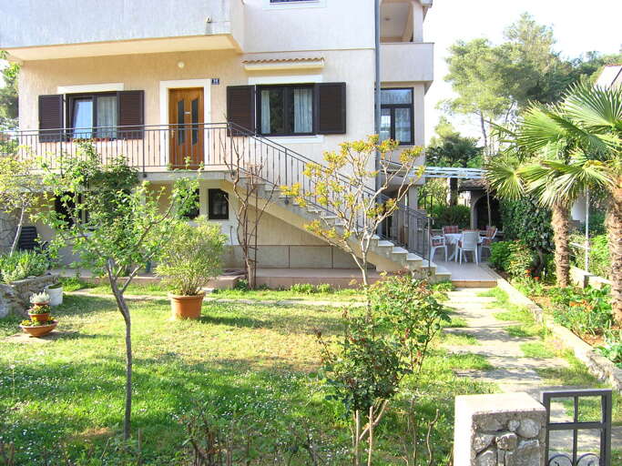 Krk Apartment Rental