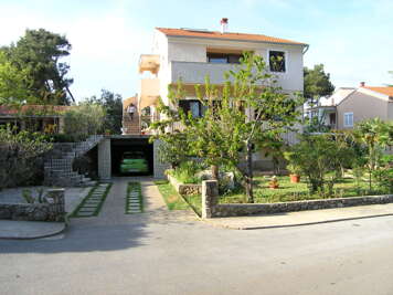 Apartments Pavicic
