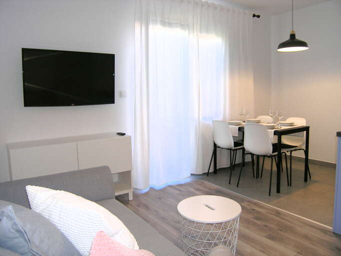 Find Rentals