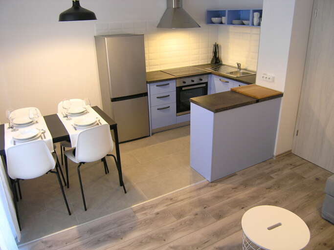 Krk Apartment Rental