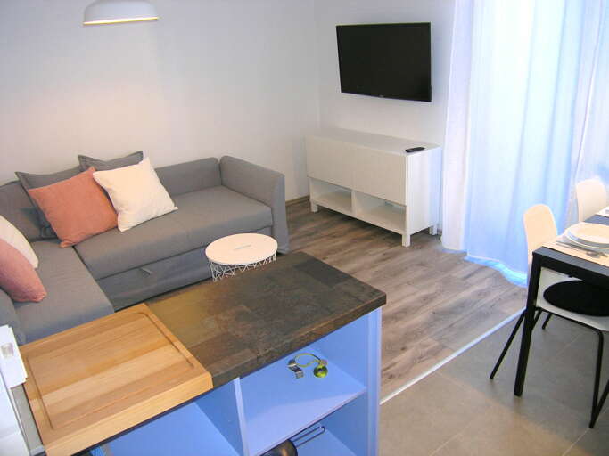 Find Rentals