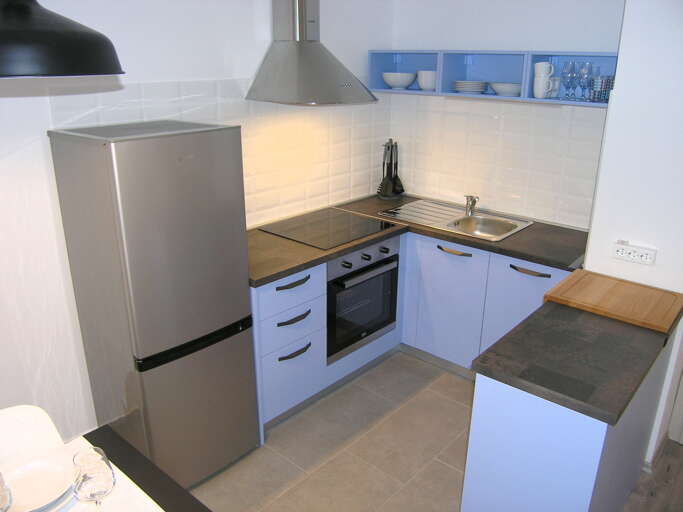 Krk Apartment Rental