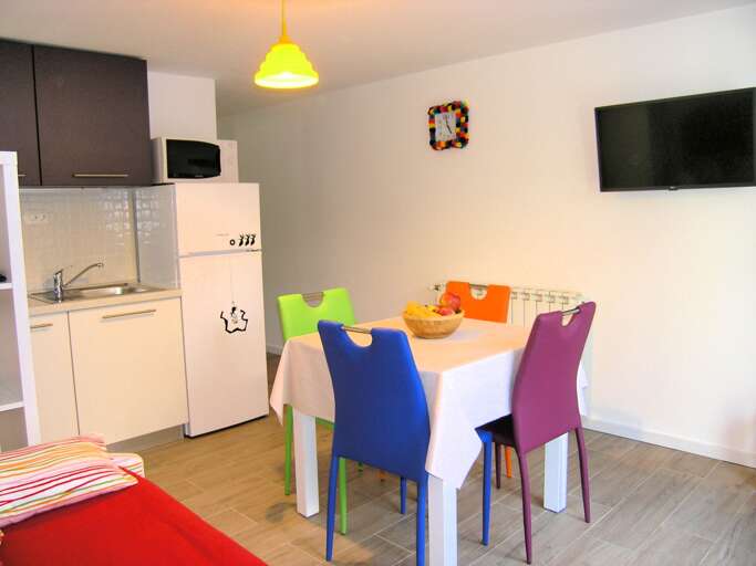 Krk Apartment Rental