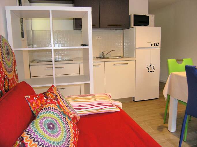 Find Rentals