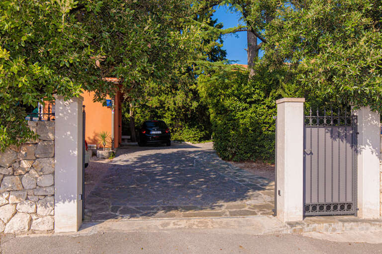 Krk Apartment Rental