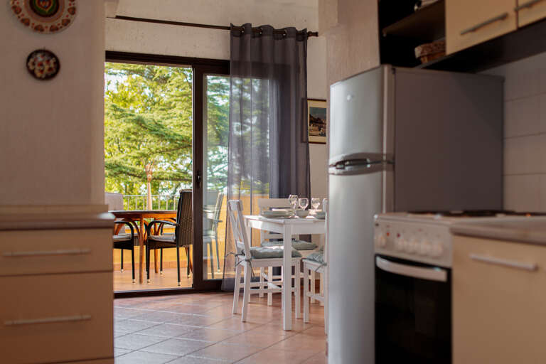 Krk Apartment Rental