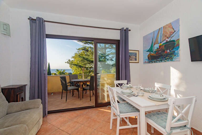 Krk Apartment Rental